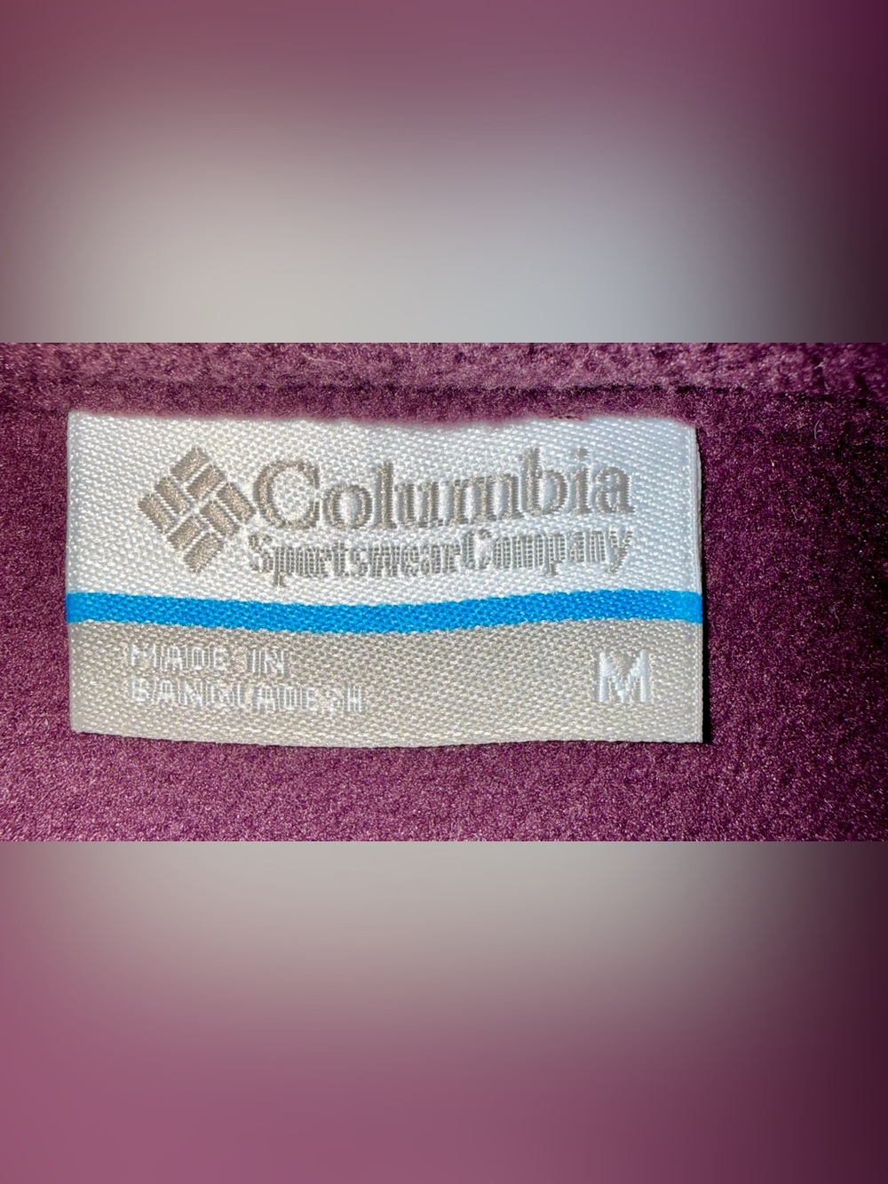 Columbia Lodge Sherpa Full Zip - Picture 4 of 5